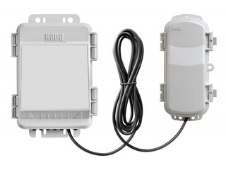 MicroRX HOBOnet Datenlogger Basisstation fr...