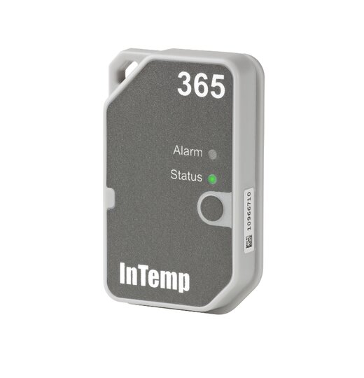 InTemp CX503 Bluetooth-Temperaturdatenlogger