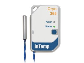 InTemp CX703 Bluetooth Cryo-Datenlogger