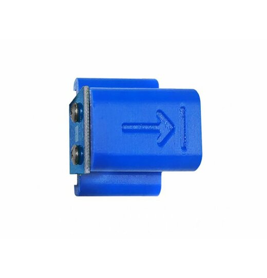 Prfadapter fr T11 und T12 Bodenfeuchtesensoren