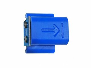 Prfadapter fr T11 und T12 Bodenfeuchtesensoren