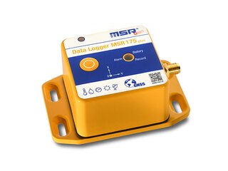 MSR175plus Transport-Datenlogger mit GPS/GNSS