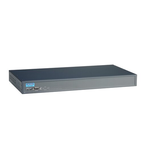 EKI-1528 Serial Device Server 8x RS-232/422/485 zu Ethernet