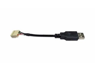 in-line 5 way USB-Kabel