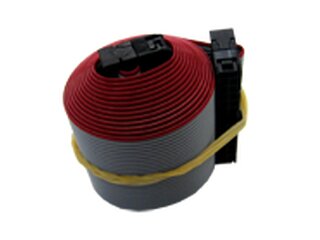 SCMXCA004-01 Kabel für Backpanels, Länge 1m