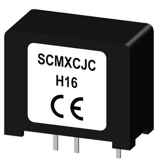 SCMXCJC Kaltstellenkompensationsmodul