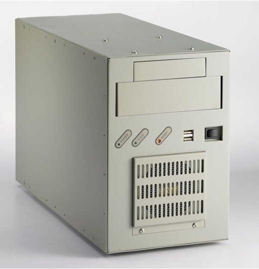 IPC-6606BP-00D 6-Slot Backplane