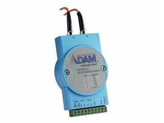ADAM-4541: Multi-Mode Fiber Optic Schnittstellen-Konverter
