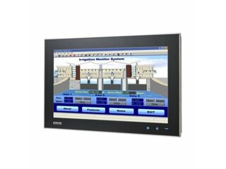 Modularer Industrie-TouchScreen, 23,8 Zoll Full HD