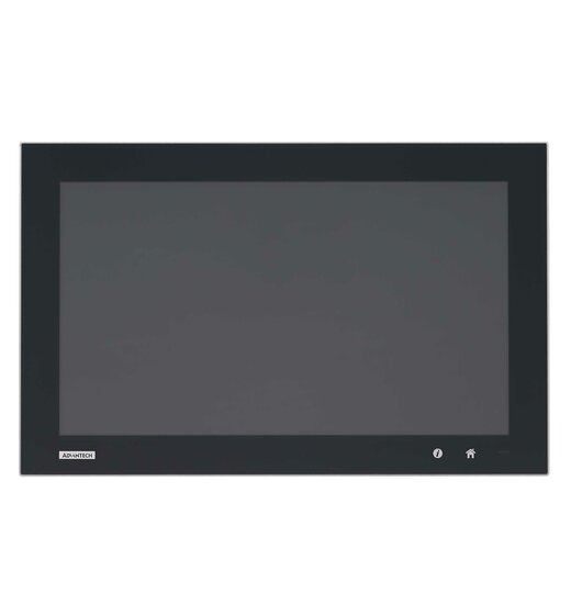 Modularer Industrie-TouchScreen, 21,5 Zoll Full HD
