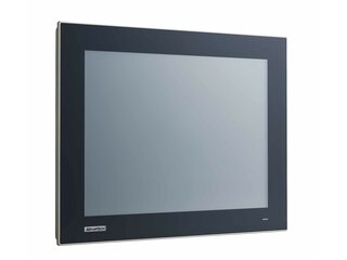 TPC-125H: 12,1 Zoll Touch Panel PC, lfterlos
