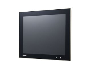 TPC-5172T: 17 Zoll Multitouch Panel PC, widescreen,...
