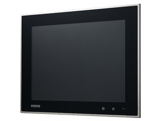 SPC-515: 15 Zoll Multi-Touch Panel PC, lfterlos