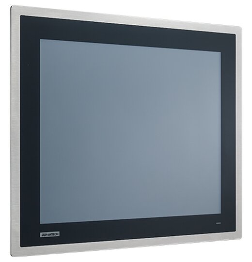 FPM-815S-R6AE 15 Zoll Industrie XGA TFT LCD Touch Screen Monitor