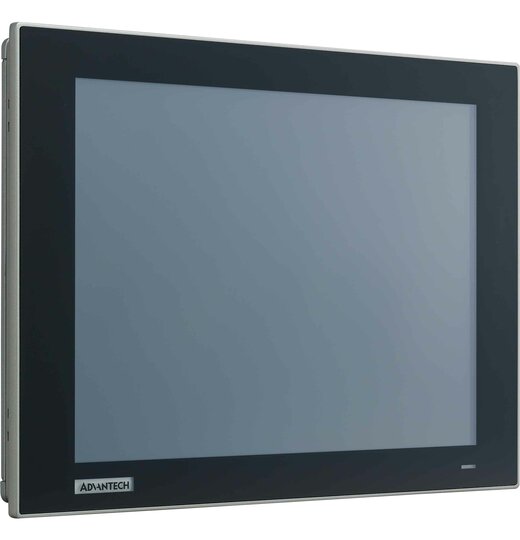 FPM-212-R8AE 12.1 Zoll XGA Industrie Touchscreen Monitor, 12 V DC