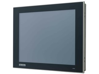 FPM-212-R8AE 12.1 Zoll XGA Industrie Touchscreen Monitor