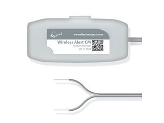 WIRELESS ALERT CM Kontakt-berwachung