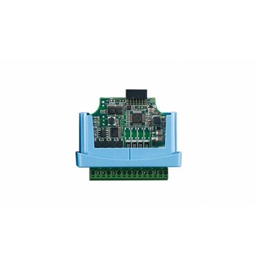 WISE-S251-A 6x digital Input Wireless I/O Erweiterungsmodul mit 1RS-485 I/O