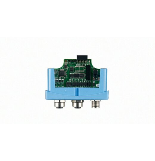 WISE-S614-A 4 analog Input und 4 digital Input Wireless I/O Erweiterungsmodul mit M12 Connectors