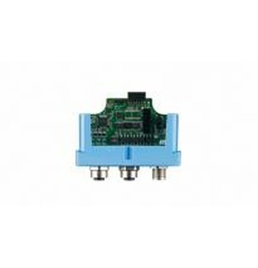 WISE-S617-A 2AI/2DI/1DO Wireless I/O Erweiterungsmodul mit 1RS-485 & M12 Connectors