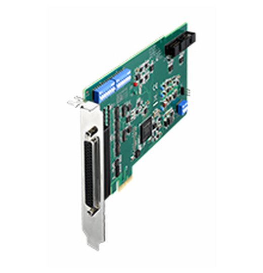 PCIE-1805: 32-Kanal Analogeingang PCIE-Karte