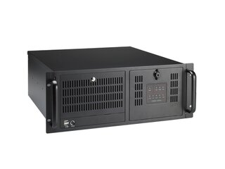 ACP-4000BP 19 Zoll 4HE Industrie-PC Chassis, 15 Slot...
