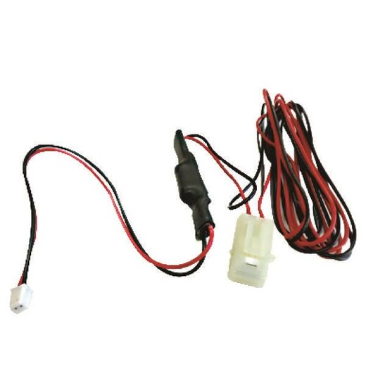 DC Adapter-Kabel für RTR500MBS