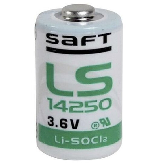 Batterie für Option RTR-5 / RTR-500 / TR4x