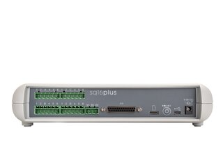 Squirrel sq16plus Datenlogger