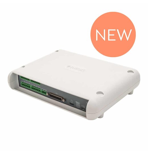 Squirrel sq16pro Datenlogger