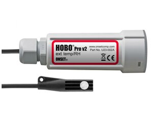 HOBO U23-002A Datenlogger Temperatur und...