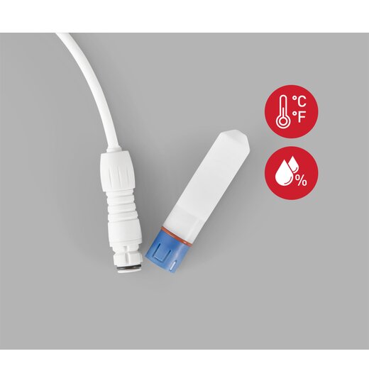 Aranet Feuchte-/Temperatur Funksensor (ammoniakbestndig)