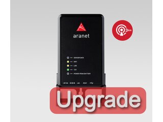 Aranet PRO Basisstation Lizenzerweiterung
