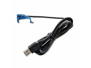 USB Spezialkabel mit Clipbefestigung fr MSR Datenlogger...