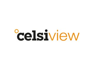 Celsiview Cloudservice fr 12 Monate (12 Credits) pro...