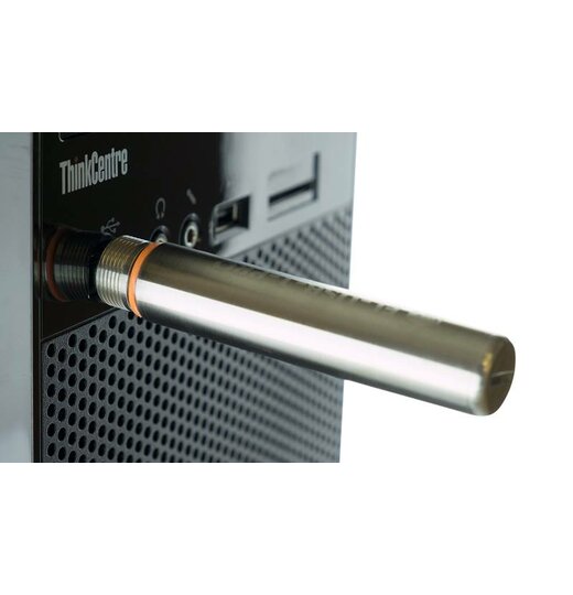 EL-USB-1-PRO Industrieller USB-Temperatur-Datenlogger,  für Temp. bis +125°C