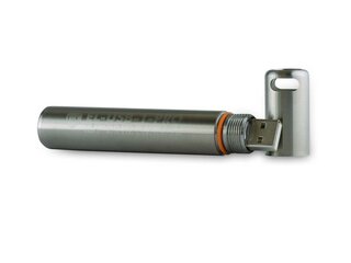 EL-USB-1-PRO USB Datenlogger Temperatur (bis +125C)