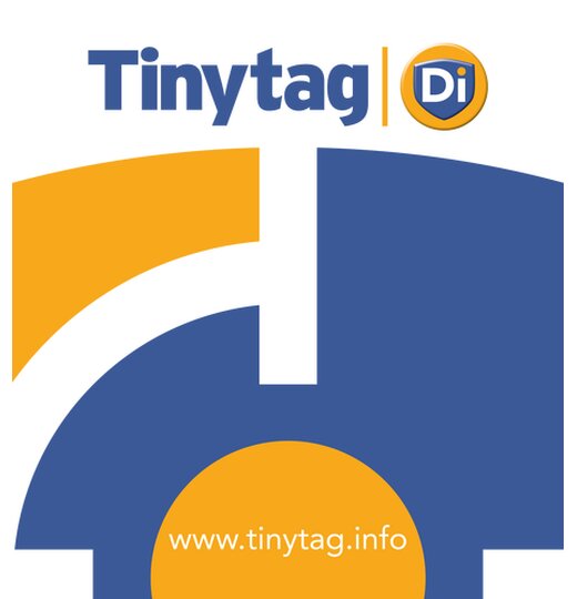 SWCD-0100-PER: Tinytag DI Software (unbefristete Lizenz)