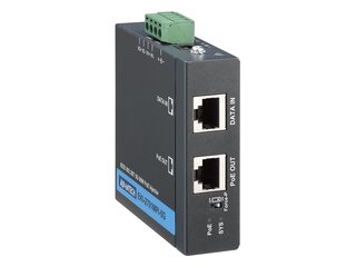 EKI-2701MPI-5G Mega PoE-Injektor mit mehreren Datenraten