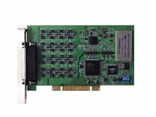 PCI-1724U 32-Kanal Analog-Ausgangsboard