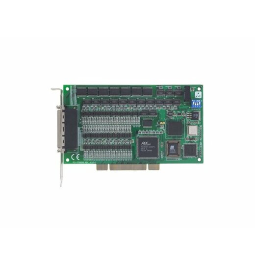 Digital I/O-Karten PCI-Bus Advantech