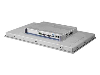 Modulare Box-Computer mit Intel® Celeron® J3455 Prozessor