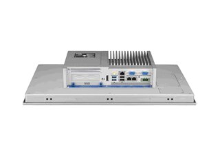 Modularer Box-Computer mit Intel Core&trade; i3-6100U...
