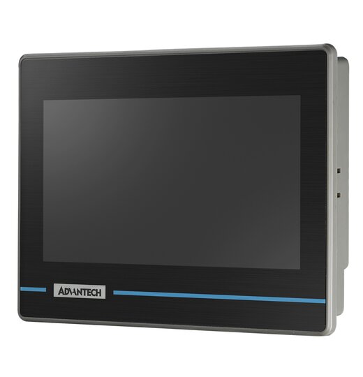 WOP-207K 7 Zoll WVGA-HMI-Operator-Panel mit HMINavi Software