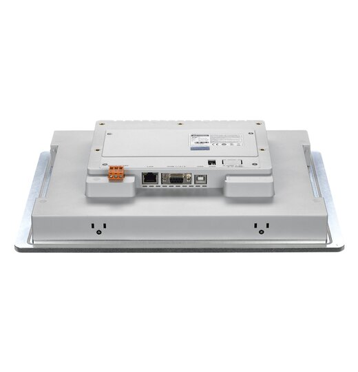 WOP-212K 12 Zoll XGA HMI-Operator-Panel mit HMINavi Software