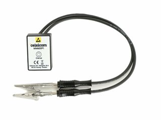 MM600P1 Messstelle fr MM601 Materialfeuchte-Sensor