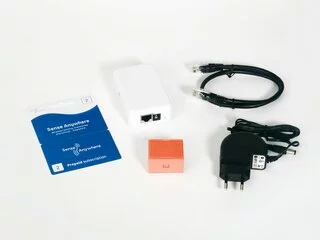 Starter Kit AiroSensor T 2 EU
