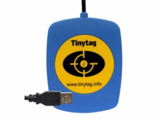 USB Auslesestation für alle Tinytag Induktiv-Logger