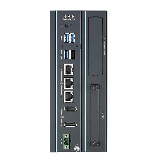 UNO-148-IS2EA Second-Stack Erweiterungssatz mit 1 x iDoor-Steckplatz + 1 x 2,5 SSD/HDD-Steckplatz fr UNO-148