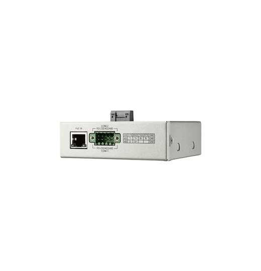 UNO-2271G-RP1EA 2. Stack-Erweiterungsmodul mit 2 x COM, 1 x PoE (PD), 1 x M.2 ( B-Key)